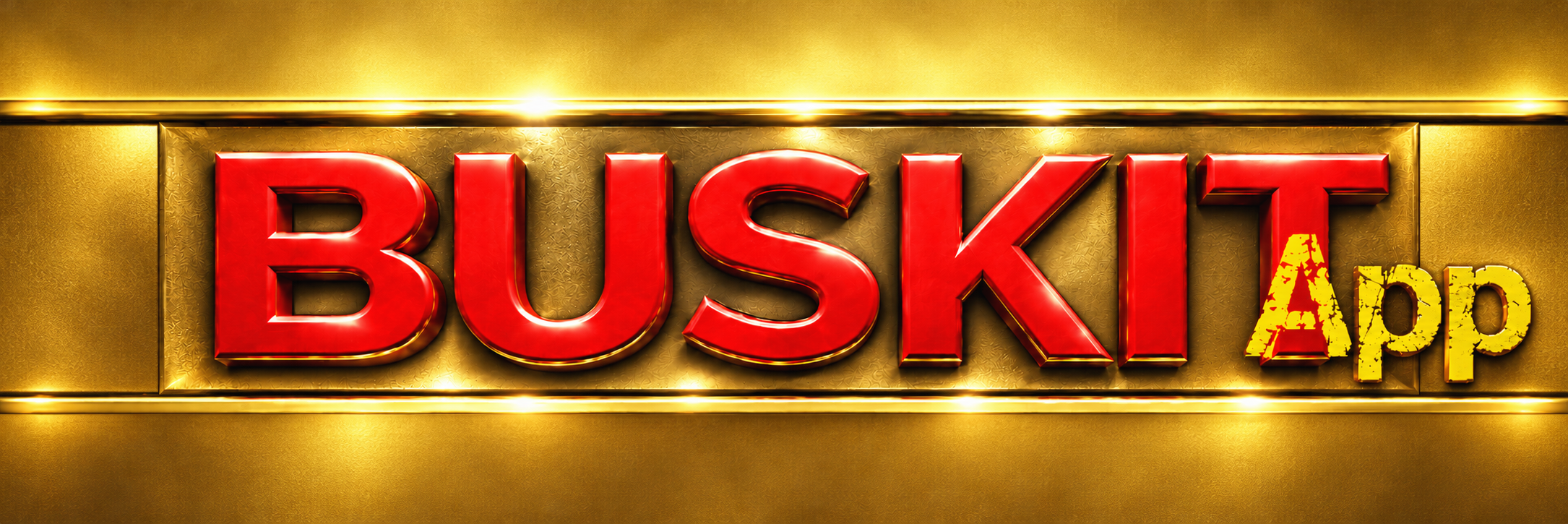 Buskit Live FX
