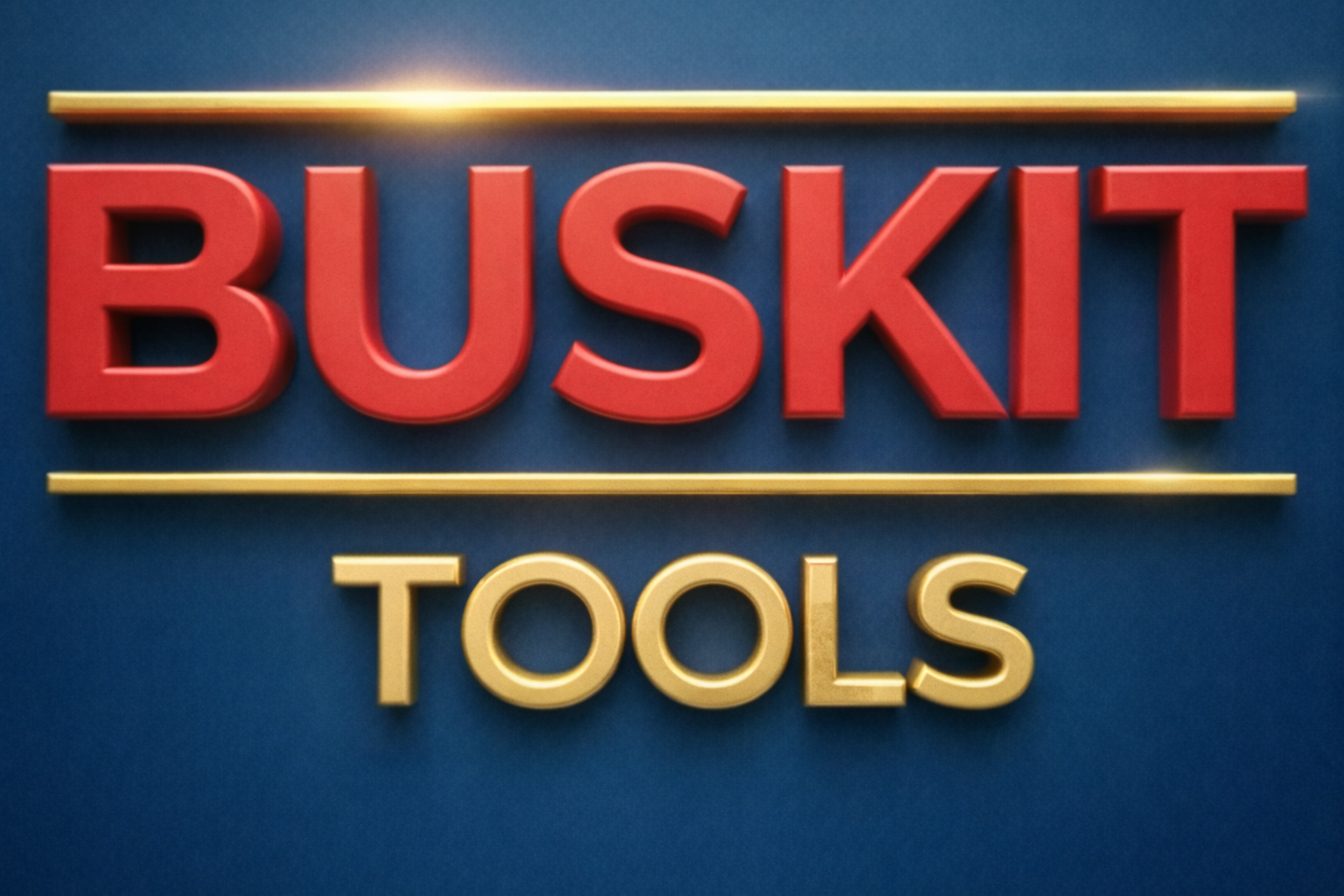 Buskit Live FX